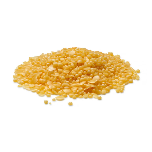 Pellets of Candelilla Wax 6014