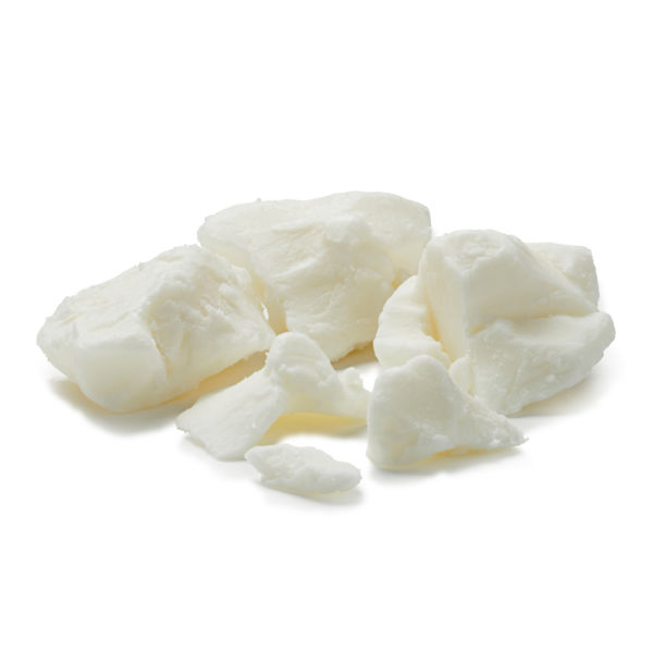 Chunks of Organic Coconut Oil