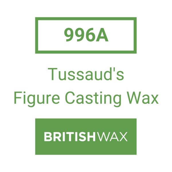 Figure Casting Wax