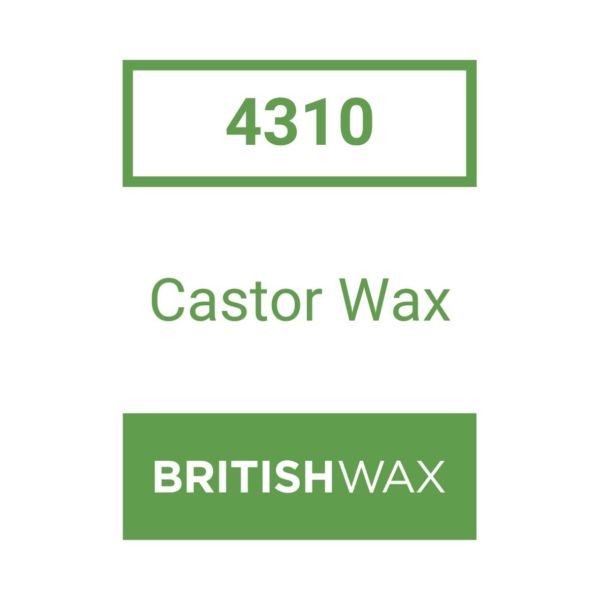 Castor Wax 4310