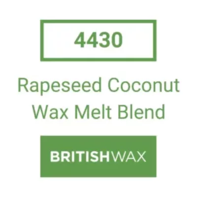 100% Coconut Wax *Free Postage * Perfect for candle making, wax melts etc  20KG