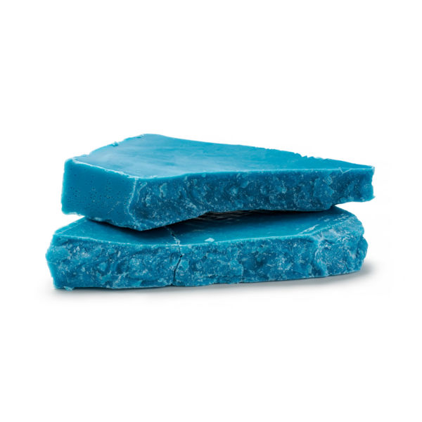 Slabs of Slush Casting Wax, Hard